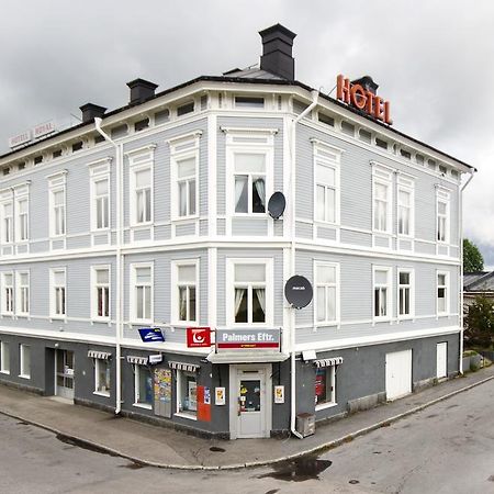 Hotell Royal Хернёсанд Экстерьер фото