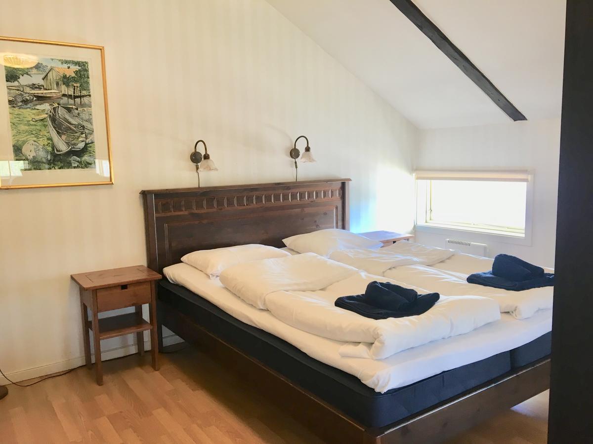 Hotell Royal Хернёсанд Экстерьер фото