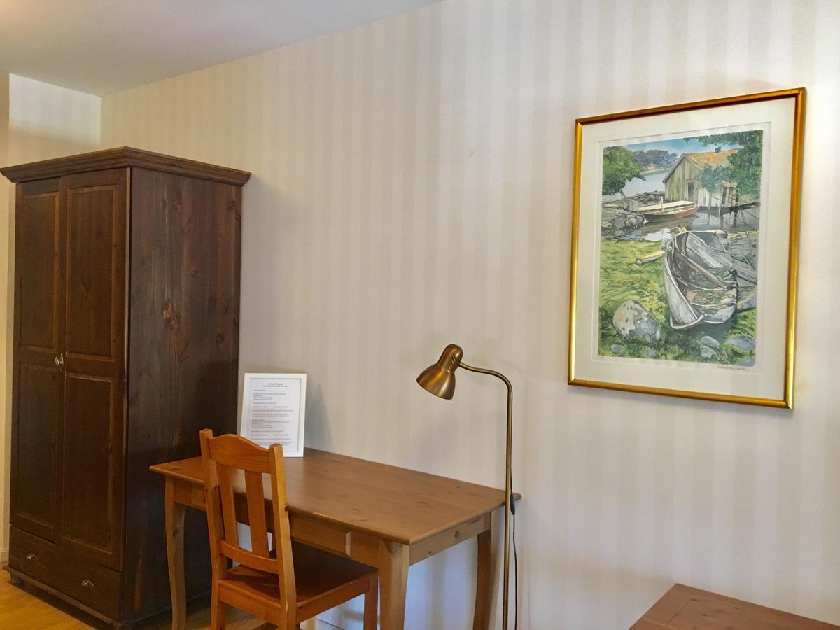 Hotell Royal Хернёсанд Экстерьер фото