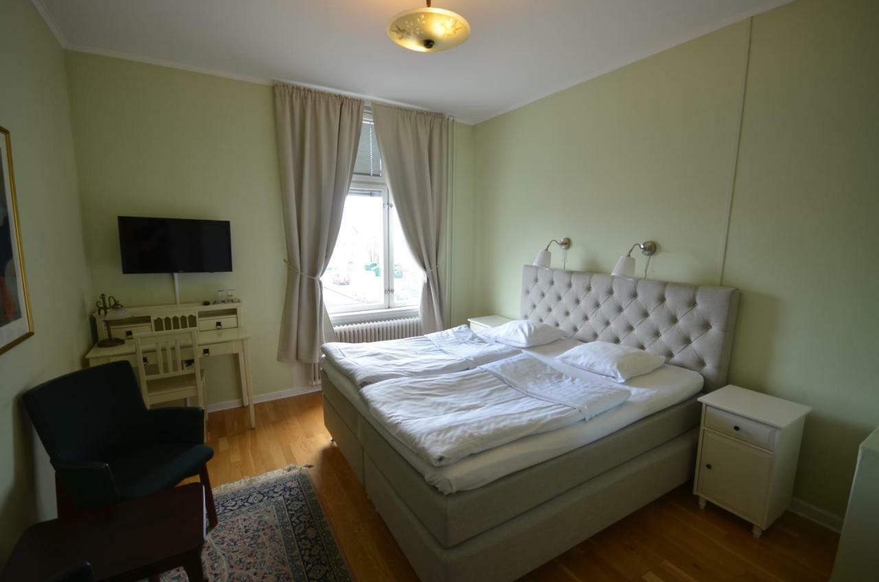 Hotell Royal Хернёсанд Экстерьер фото