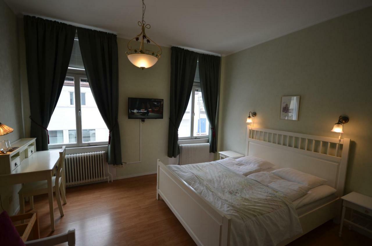 Hotell Royal Хернёсанд Экстерьер фото