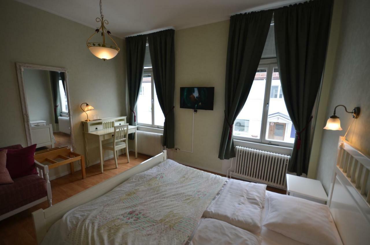 Hotell Royal Хернёсанд Экстерьер фото