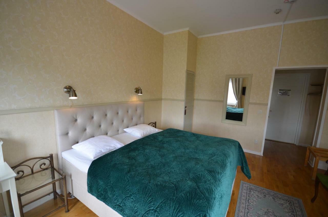 Hotell Royal Хернёсанд Экстерьер фото